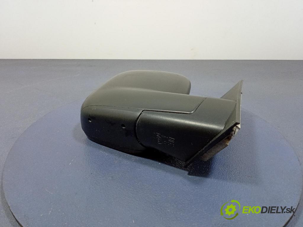 Vw Caddy 2006 zrkadlo pravé 2K1857508J