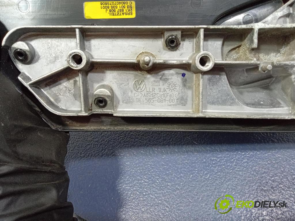 Vw Caddy 2006 zrkadlo pravé 2K1857508J