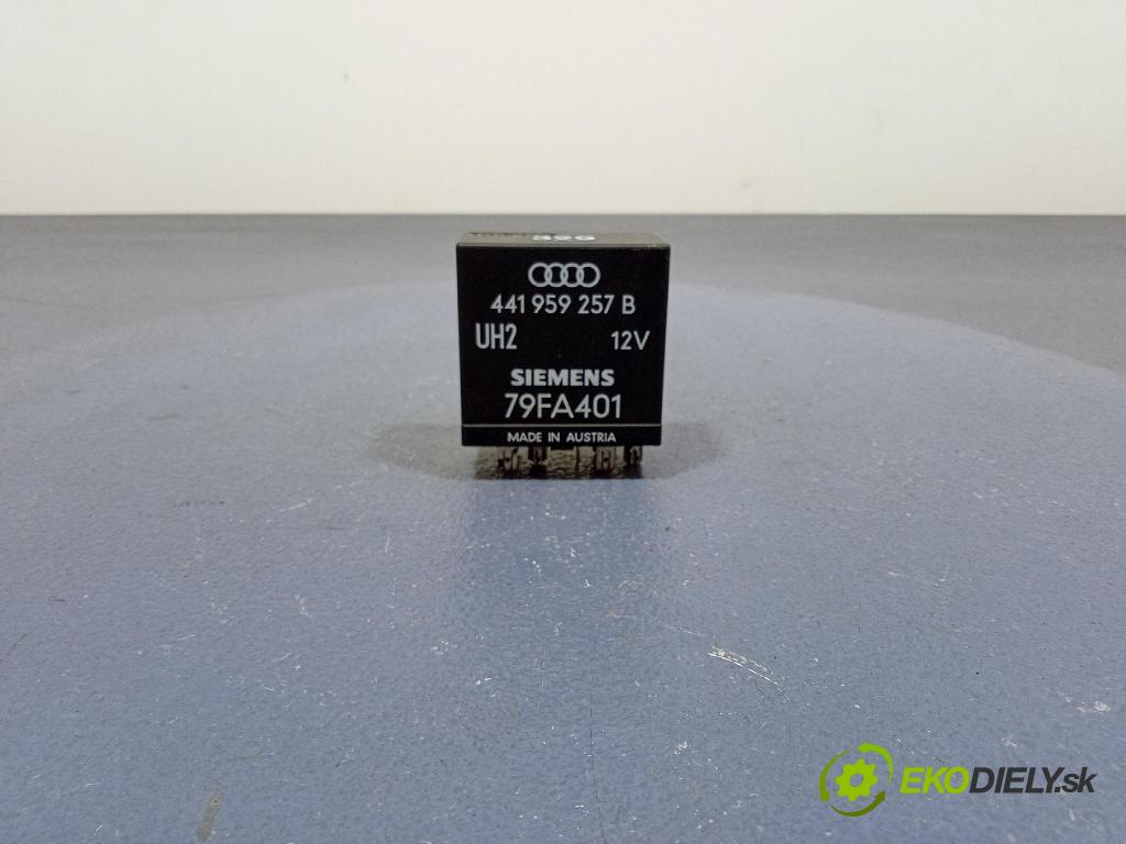 Audi A6 1995 relé 441959257B