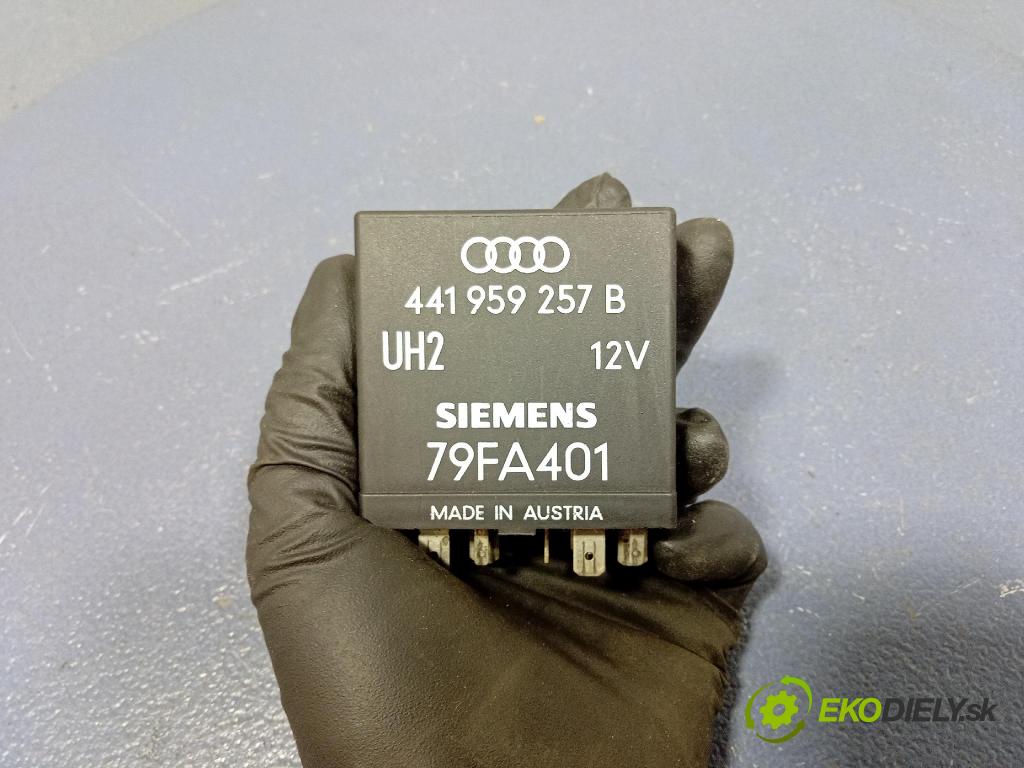 Audi A6 1995 relé 441959257B