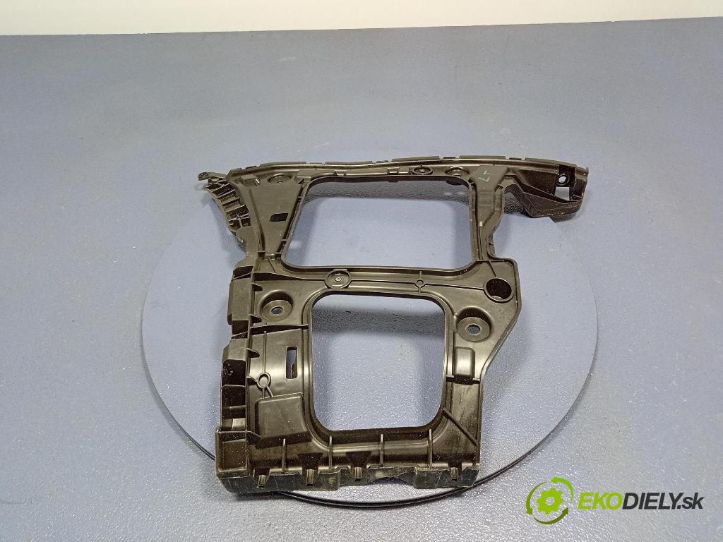 Audi Q7 2024 Upevnění: narazník 4M0807453B
