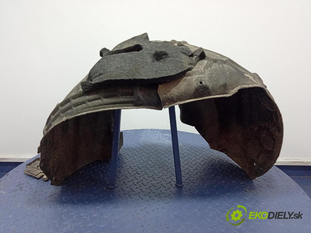 Audi Q7 2024 Blatník: plastický: zad 4M0810172K