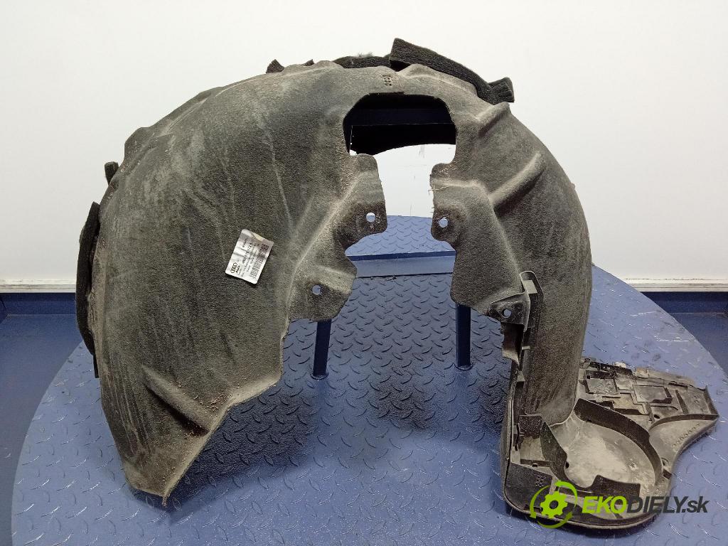 Audi Q7 2024 Blatník: plastický: zad 4M0810172K