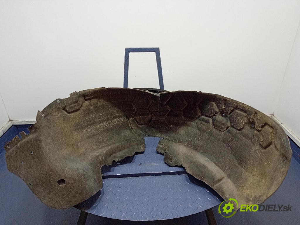 Audi Q7 2024 Blatník: plastický: zad 4M0810172K