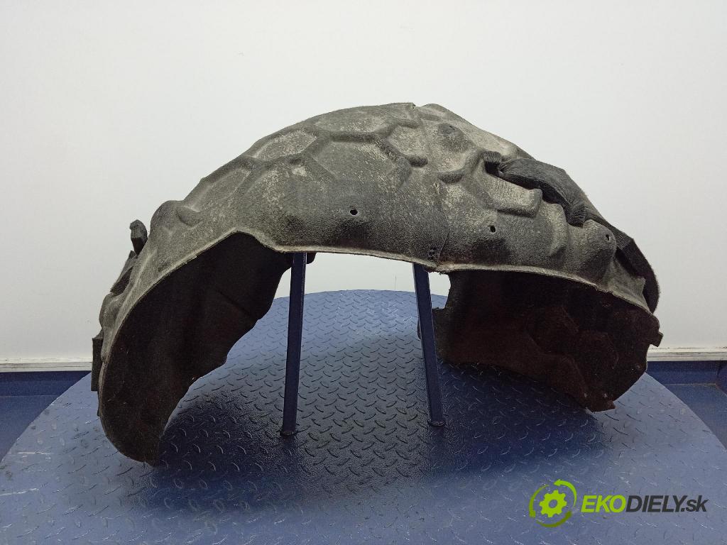 Audi Q7 2024 Blatník: plastický: zad 4M0810171J