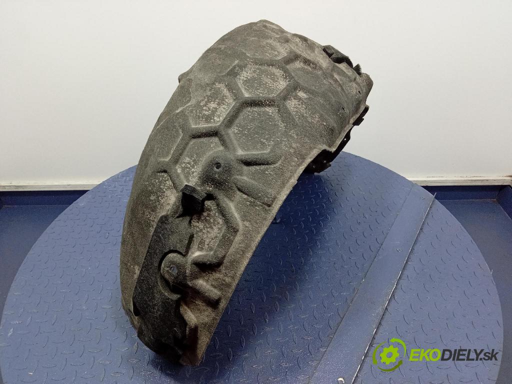 Audi Q7 2024 Blatník: plastický: zad 4M0810171J