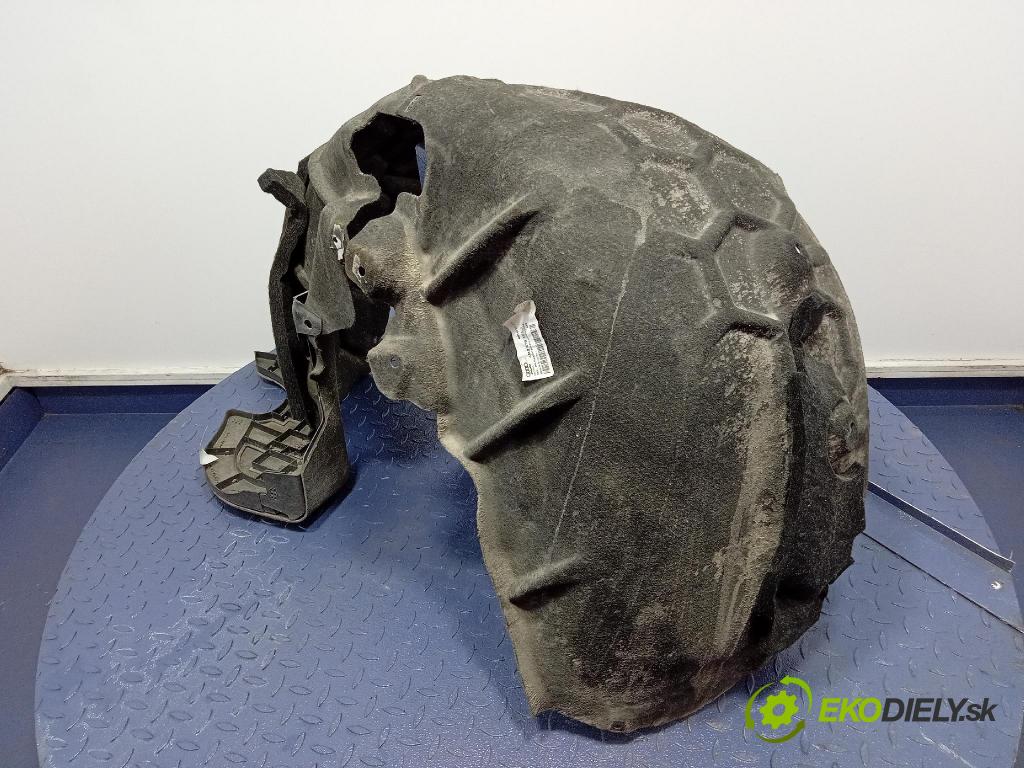 Audi Q7 2024 Blatník: plastický: zad 4M0810171J