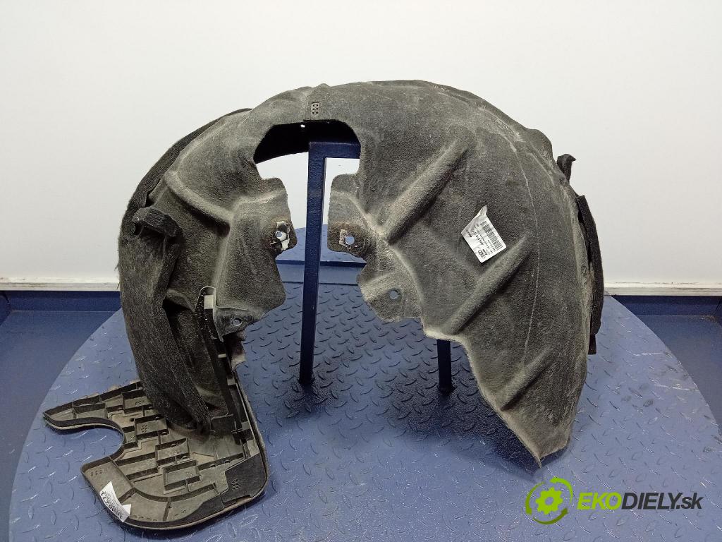 Audi Q7 2024 Blatník: plastický: zad 4M0810171J