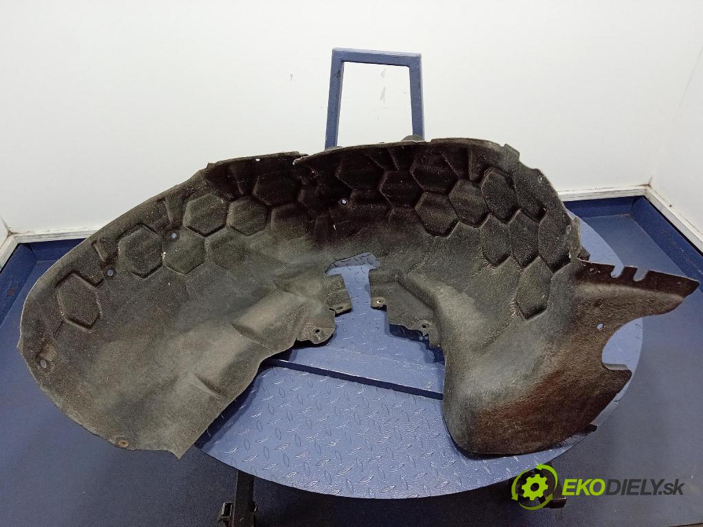 Audi Q7 2024 Blatník: plastický: zad 4M0810171J