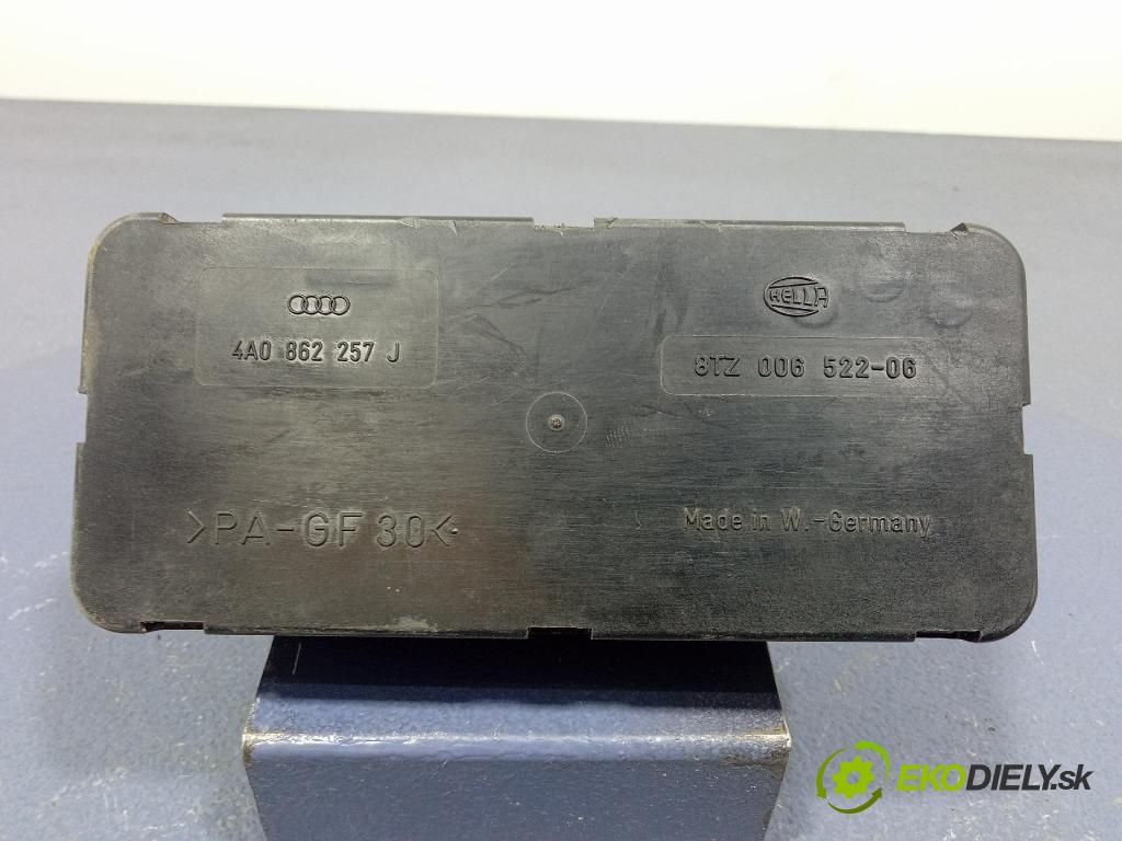 Audi A6 1995 pompa Centrálny: Zámok: 4A0862257J