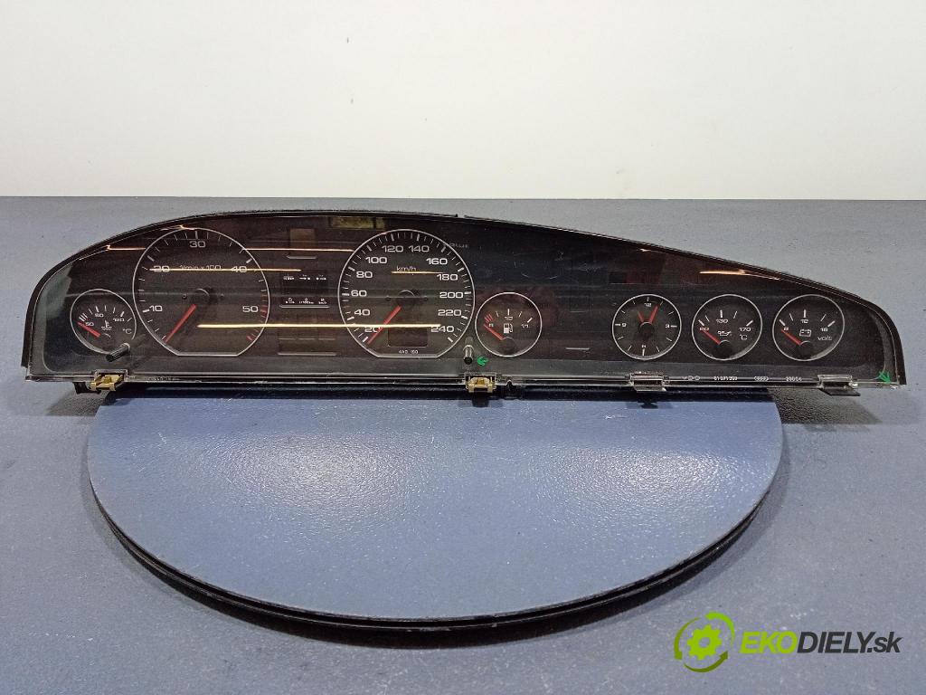 Audi A6 1995 Přístrojová deska 4A1919033H