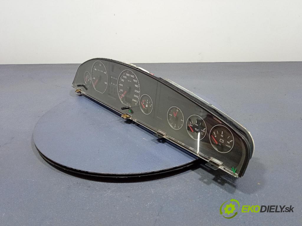 Audi A6 1995 Přístrojová deska 4A1919033H