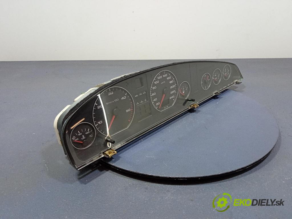 Audi A6 1995 Přístrojová deska 4A1919033H