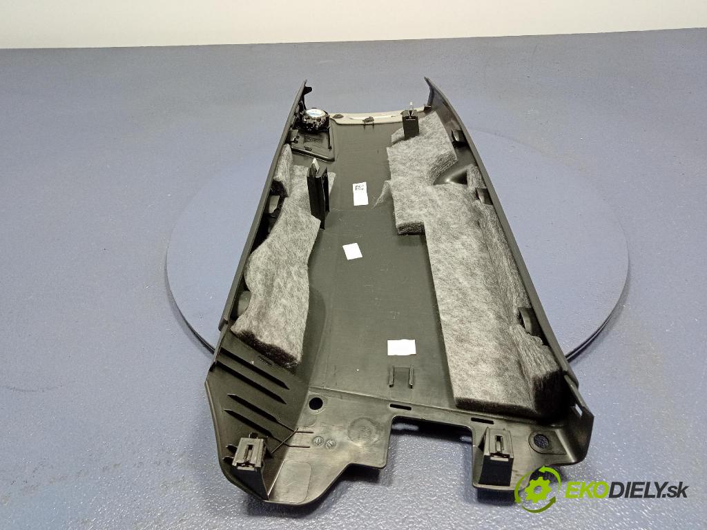 Audi Q7 2024 kryt Plast: Interiéry: 4M0867240K