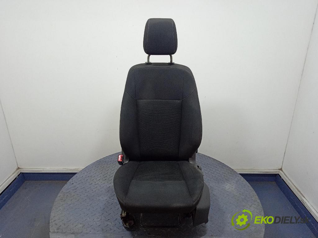 Ford Focus 2016 Sedadlo Řidiči