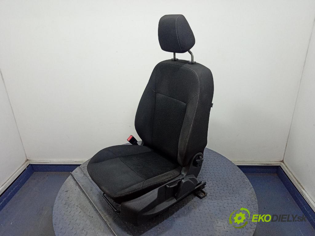 Ford Focus 2016 Sedadlo Řidiči