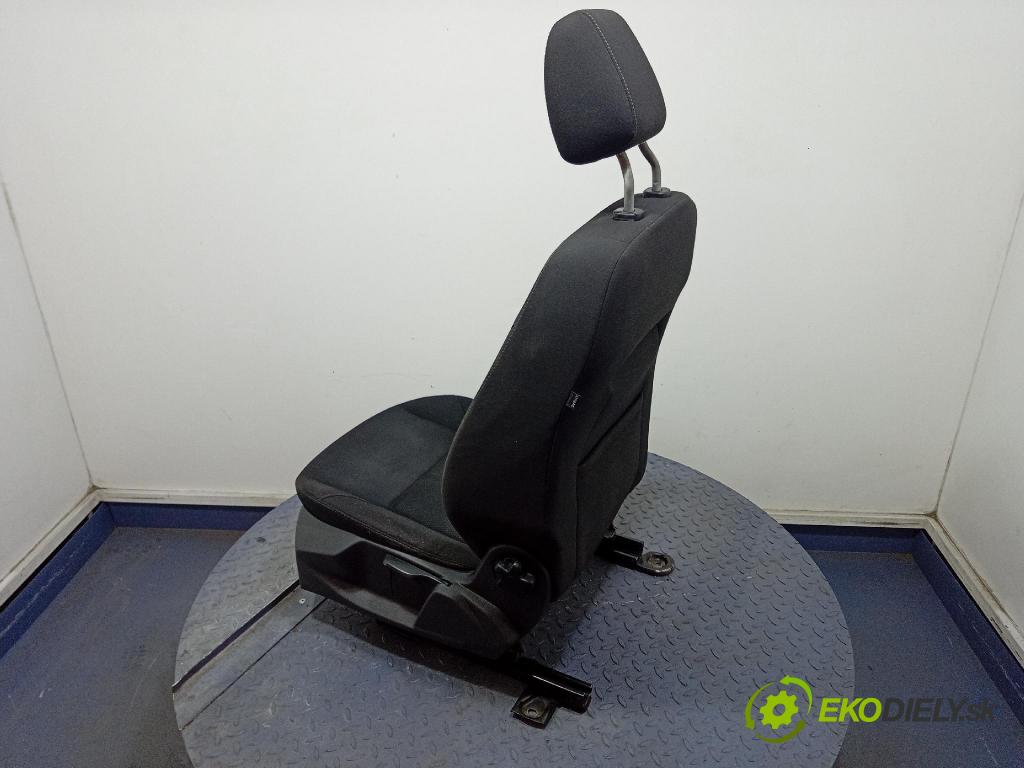Ford Focus 2016 Sedadlo Řidiči