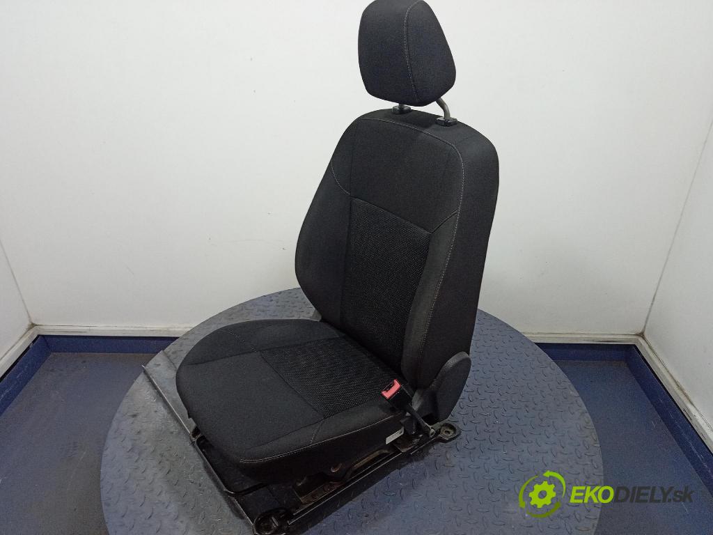 Ford Focus 2016 Sedačka spolujazdca