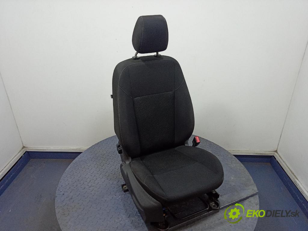 Ford Focus 2016 Sedačka spolujazdca