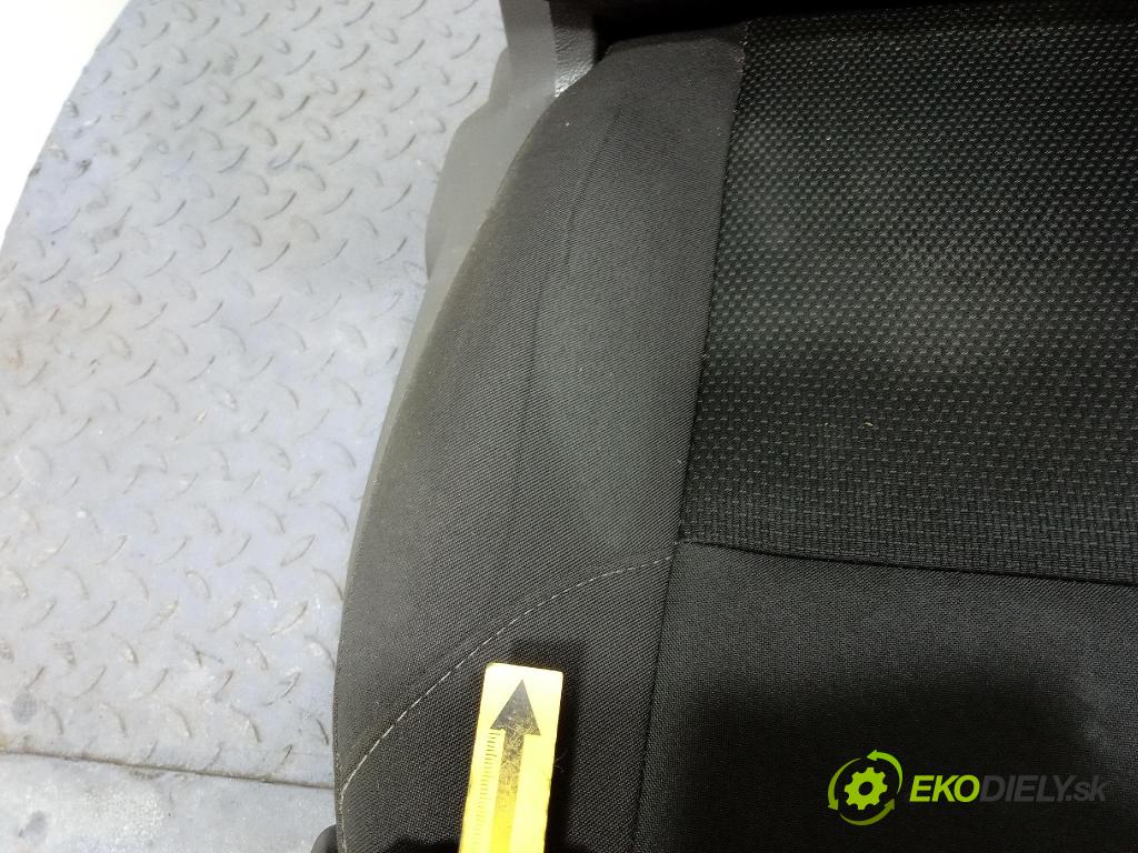 Ford Focus 2016 Sedadlo spolujezdce 