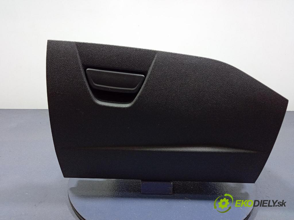 Ford Focus 2016 kastlík F1EBA06044AEW