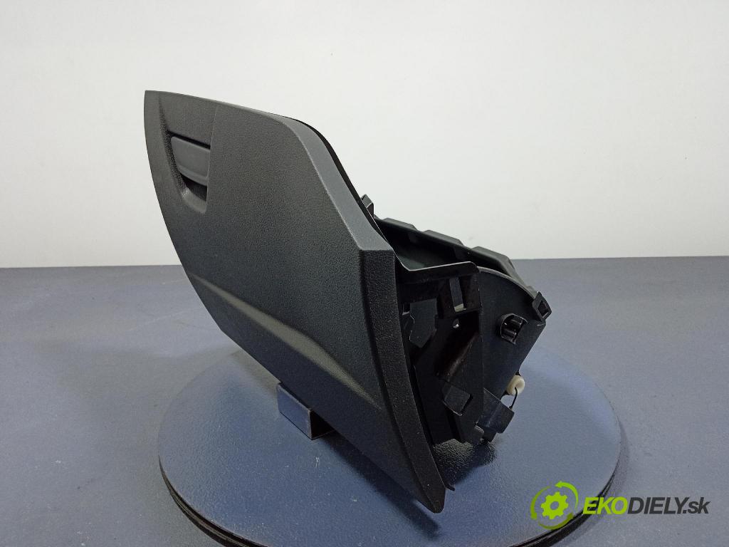 Ford Focus 2016 kastlík F1EBA06044AEW