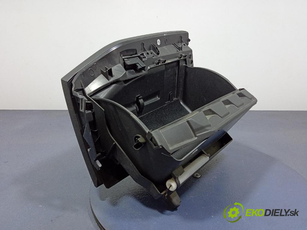 Ford Focus 2016 kastlík F1EBA06044AEW