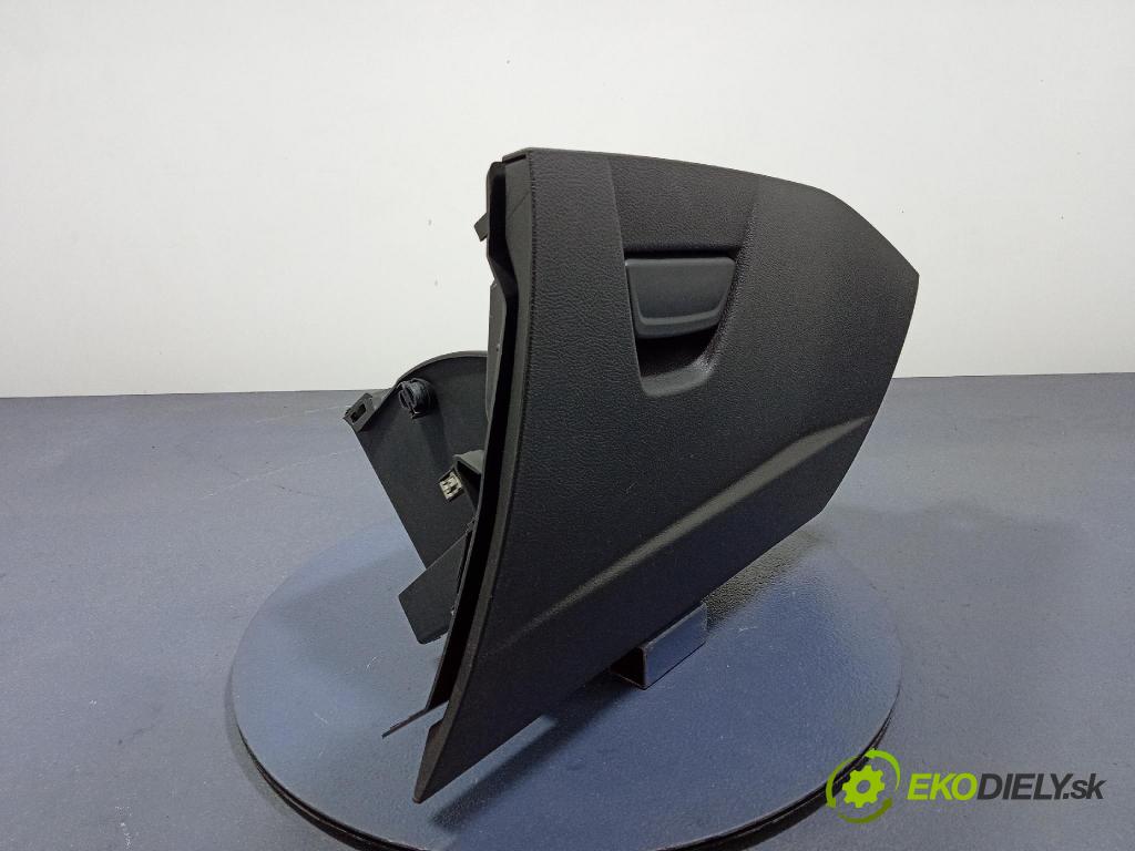 Ford Focus 2016 kastlík F1EBA06044AEW