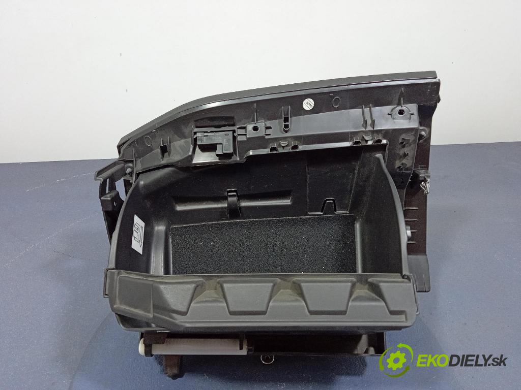 Ford Focus 2016 kastlík F1EBA06044AEW