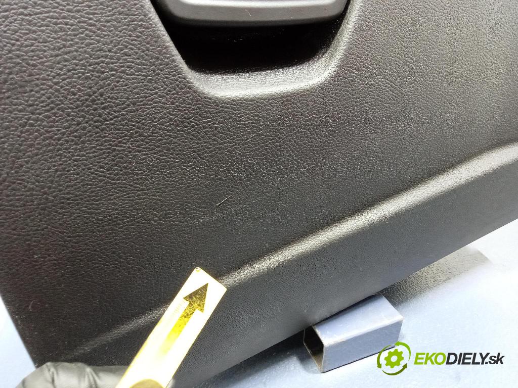 Ford Focus 2016 kastlík F1EBA06044AEW