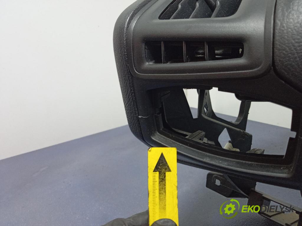 Ford Focus 2016 kokpit,pristrojová doska F1EB-A04305-CB