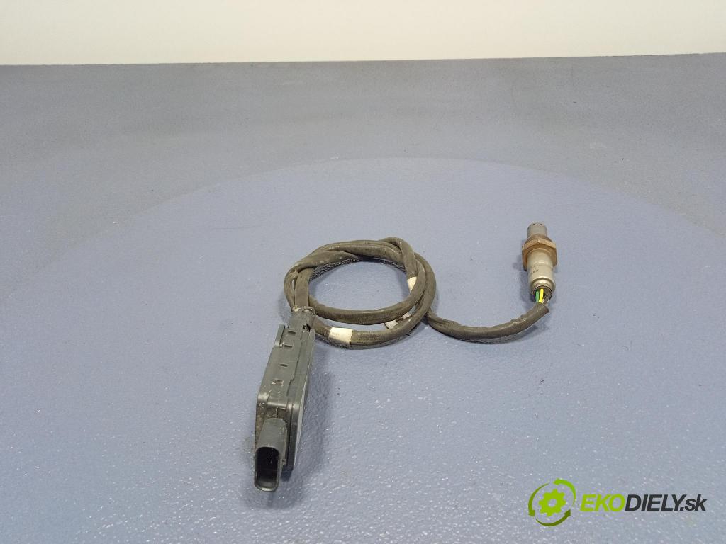 Audi Q7 2024 Sonda Lambda: 4M0907807BG