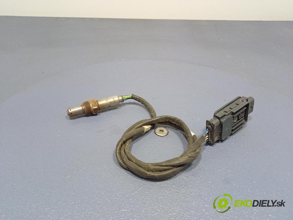 Audi Q7 2024 Sonda Lambda: 4M0907807BG