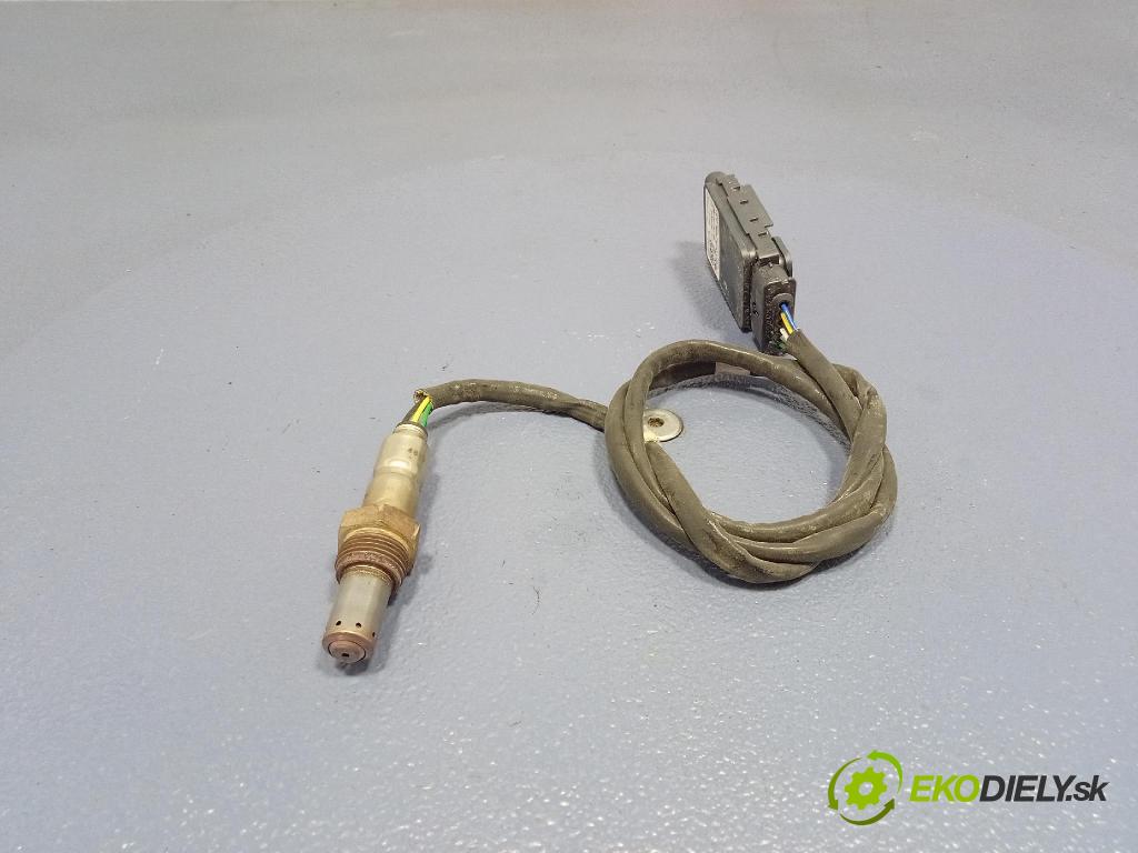Audi Q7 2024 Sonda Lambda: 4M0907807BG