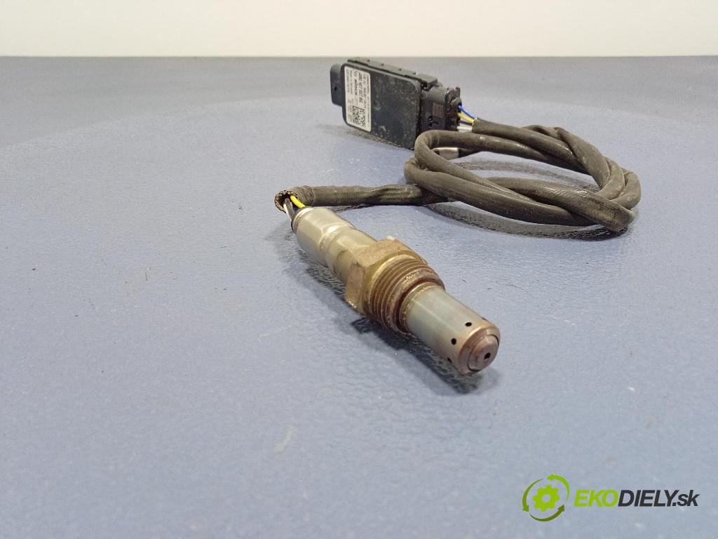 Audi Q7 2024 Sonda Lambda: 4M0907807BG