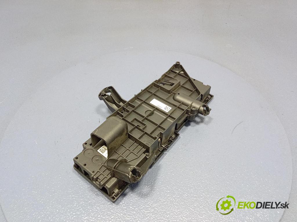 Audi Q7 2024 instalace Elektrický: 4M0941823E