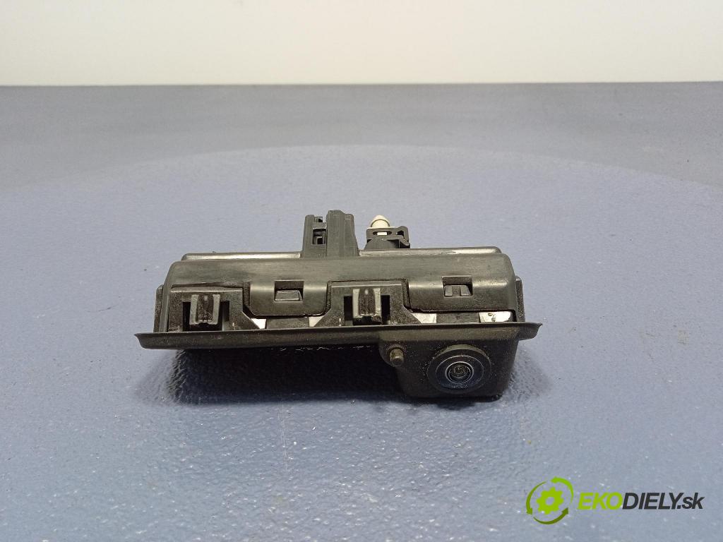 Audi Q7 2024 Kamera 760827566