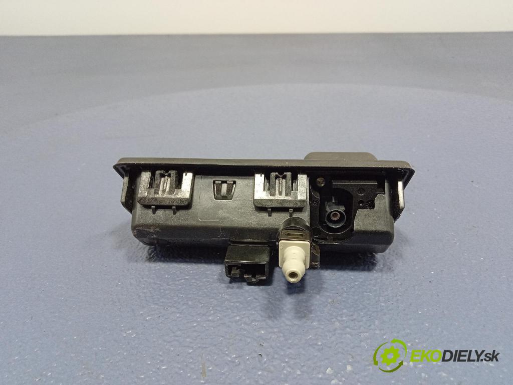 Audi Q7 2024 Kamera 760827566