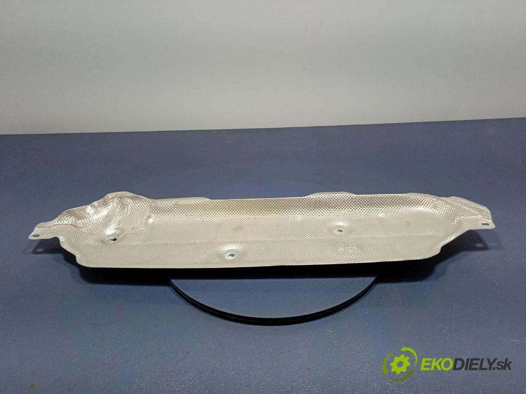 Audi Q7 2024 kryt Tepelný 4M0825711F