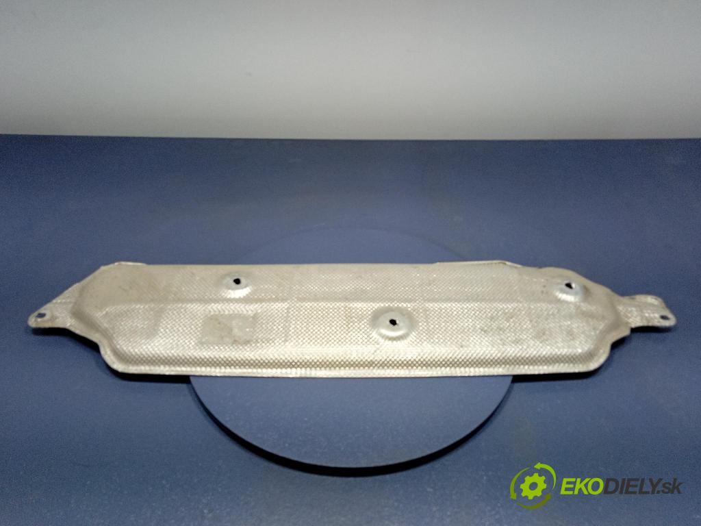 Audi Q7 2024 kryt Tepelné: 4M0825711F