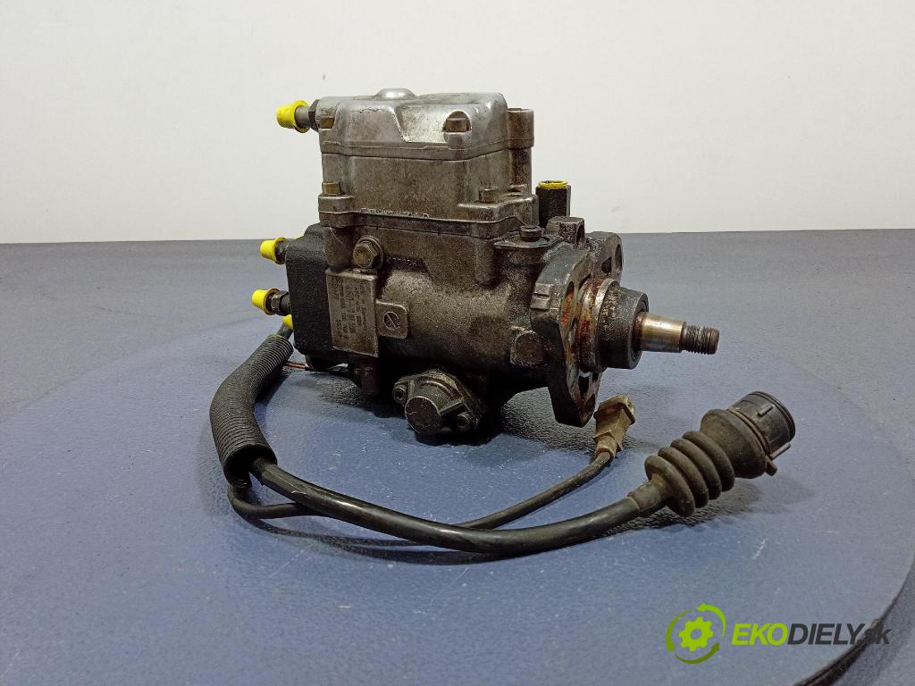 Audi A6 1995 čerpadlo Injekcia: 046130108D