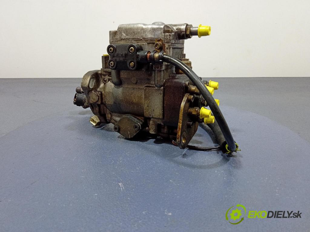 Audi A6 1995 čerpadlo Injekcia: 046130108D