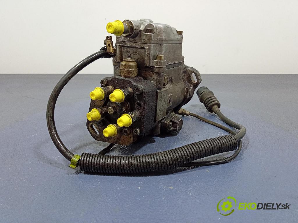 Audi A6 1995 čerpadlo Injekcia: 046130108D