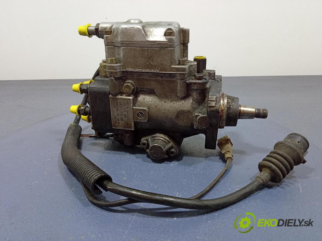 Audi A6 1995 čerpadlo Injekcia: 046130108D