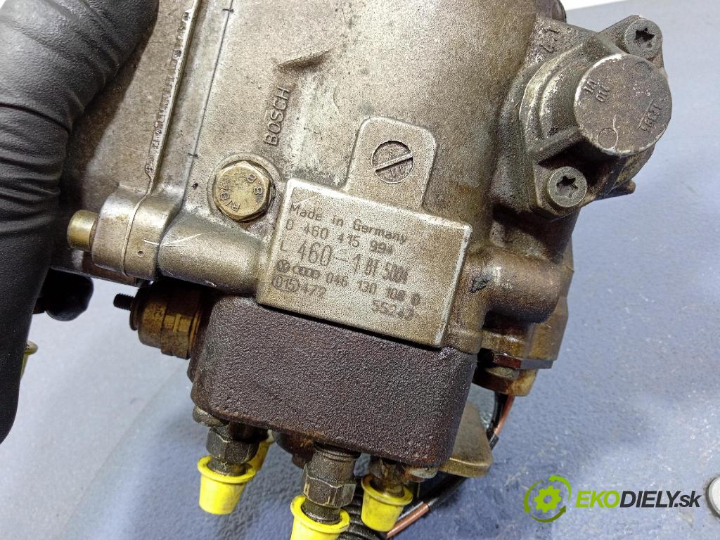 Audi A6 1995 čerpadlo Injekcia: 046130108D