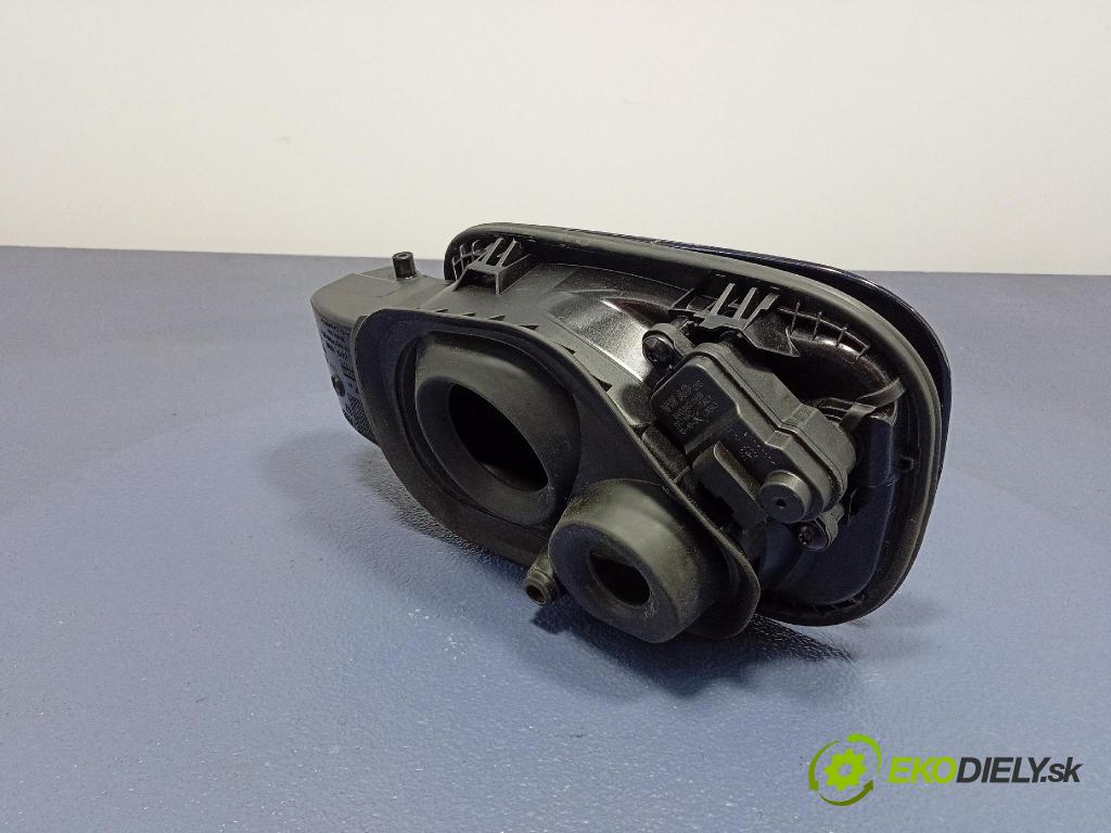Audi Q7 2024 Klapka nádrže paliva 4M0809906