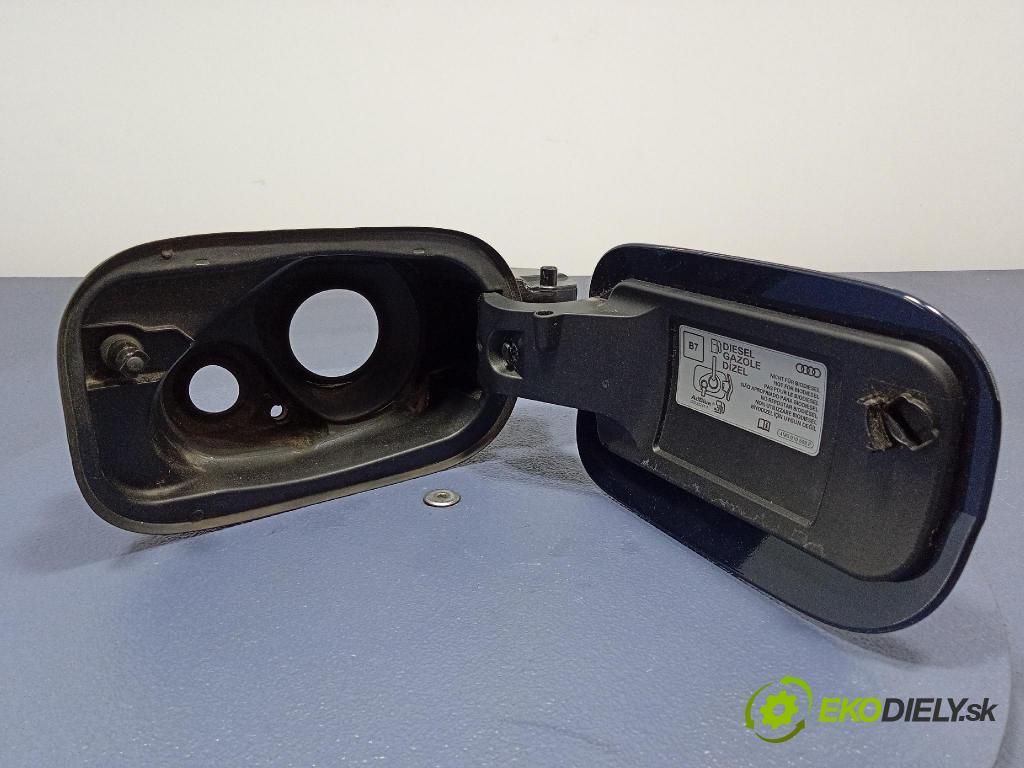 Audi Q7 2024 Klapka nádrže paliva 4M0809906