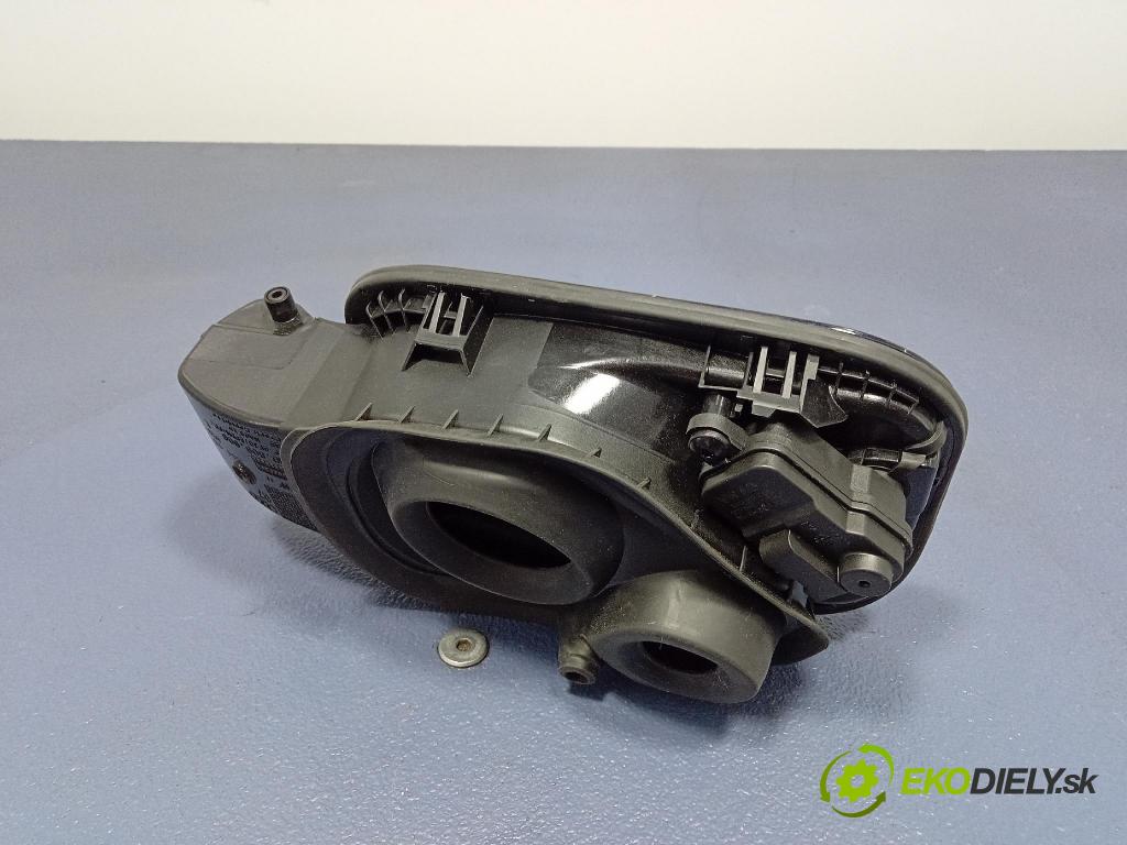 Audi Q7 2024 Klapka nádrže paliva 4M0809906