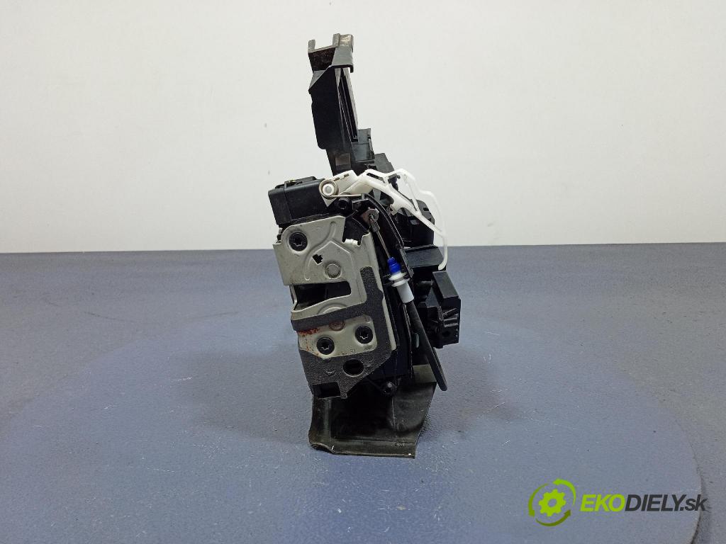 Ford Focus 2016 zámok dvere zad Vľavo: BM5A-A26413-AG