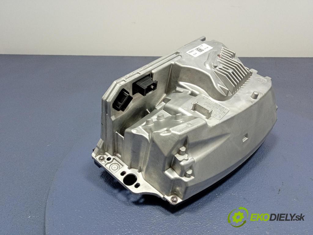 Audi Q7 2024 Zobrazit: Rádio: / GPS 4M1919617D